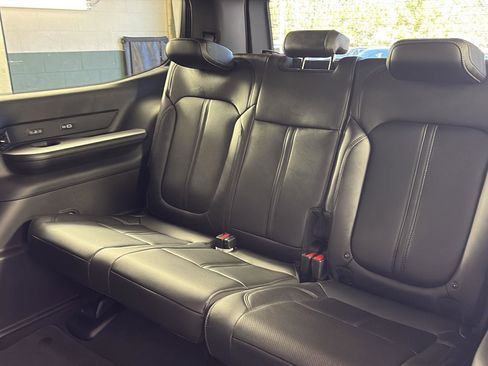 New 2026 Jeep Grand Wagoneer Limited image 11