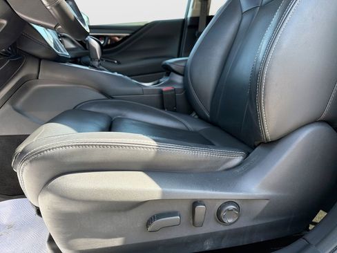 Certified 2024 Subaru Outback Touring image 16