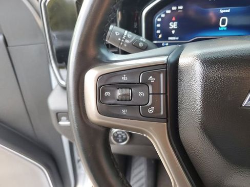 Used 2024 Chevrolet Silverado 3500 High Country w/ High Country Premium Package image 29