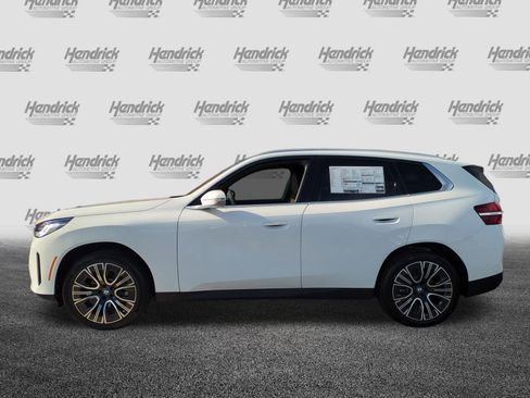 Certified 2026 BMW X3 xDrive30 w/ Convenience Package image 7