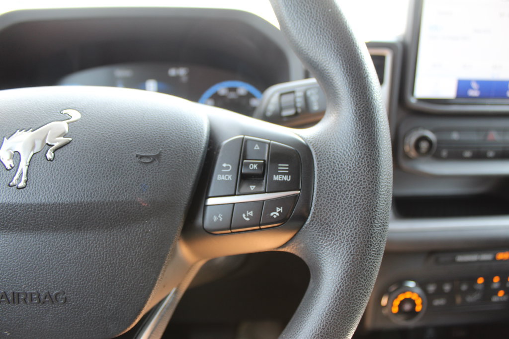 Used 2022 Ford Bronco Sport Big Bend AWD/4WD image 24