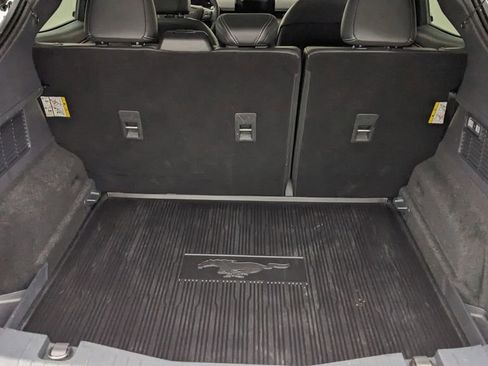 Certified 2022 Ford Mustang Mach-E Premium w/ Interior Protection Package image 8