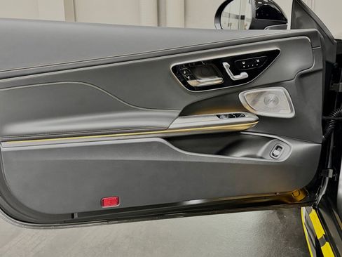 Certified 2026 Mercedes-Benz CLE 53 AMG 4MATIC Coupe image 20