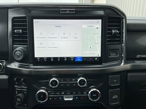 New 2026 Ford F350 Lariat w/ Lariat Ultimate Package image 14