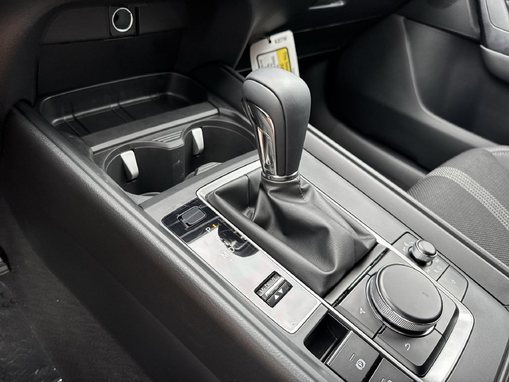 New 2026 MAZDA CX-50 AWD 2.5 S w/ Weather Package image 53