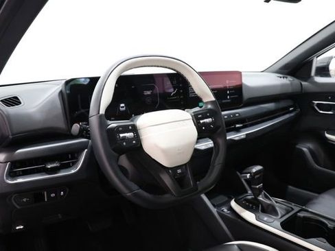 Used 2026 Kia K4 GT-Line w/ GT-Line Premium Package FWD image 16