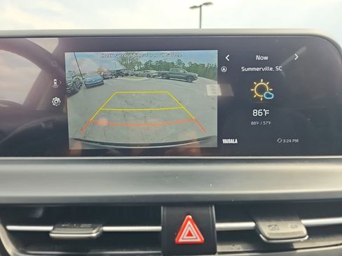 Used 2024 Kia Seltos S FWD image 27