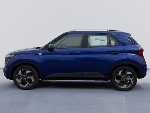 New 2026 Hyundai Venue SEL FWD image 6