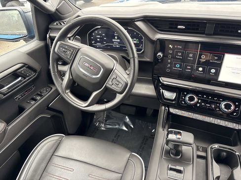 Certified 2024 GMC Sierra 1500 AT4X w/ AT4X AEV Edition image 29