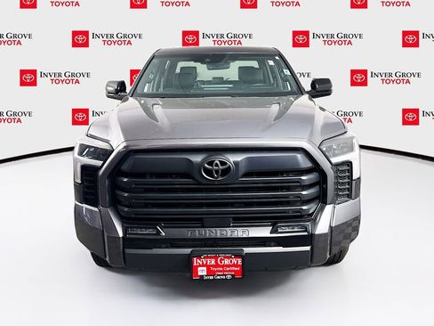 Used 2025 Toyota Tundra Limited image 2
