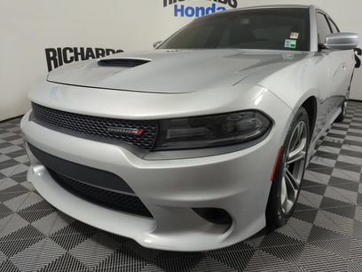 Used 2021 Dodge Charger R/T