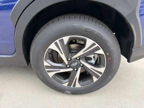 New 2026 Subaru Crosstrek 2.5i Premium AWD/4WD image 6