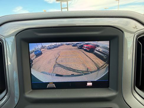 Used 2020 Chevrolet Silverado 2500 W/T w/ WT Convenience Package image 25