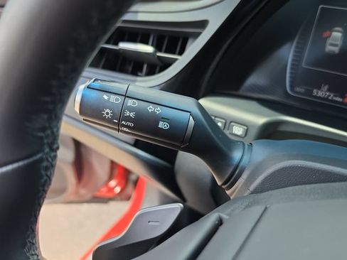 Used 2022 Lexus ES 350 w/ Premium Package FWD image 24