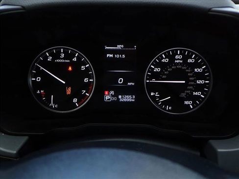 Certified 2024 Subaru Crosstrek 2.0i Premium image 23