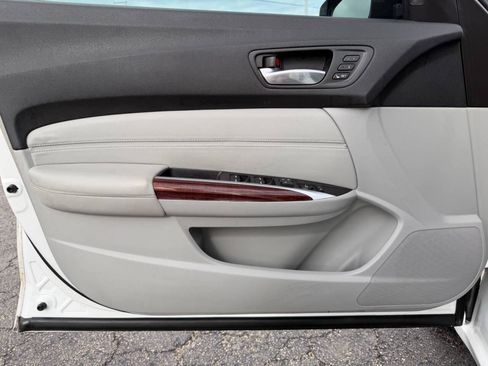 Used 2015 Acura TLX V6 w/ Advance Package FWD image 19