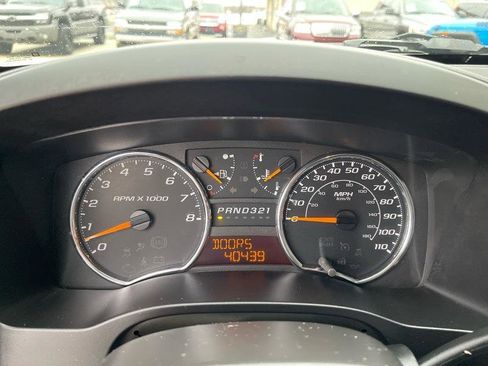 Used 2012 GMC Canyon SLT image 31