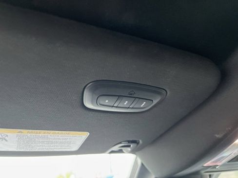 Used 2024 RAM 1500 Laramie image 33