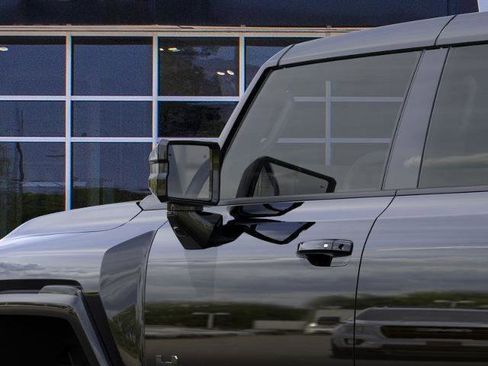 New 2025 GMC Hummer EV 2X w/ LPO, Dark Essentials Package image 60