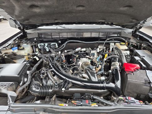 Used 2022 Ford Bronco Wildtrak AWD/4WD image 35