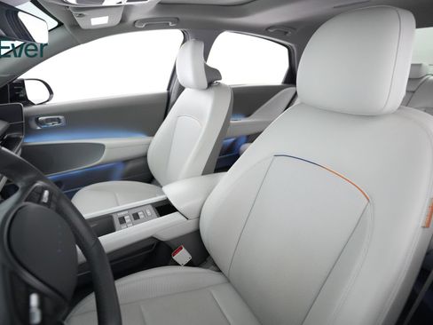 Used 2024 Hyundai Ioniq 6 Limited RWD image 4