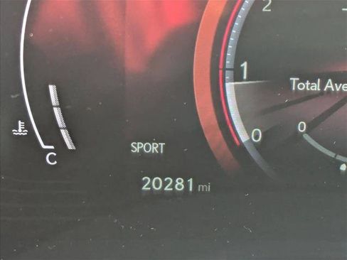 Used 2023 Lexus NX 350 AWD w/ Premium Package image 11