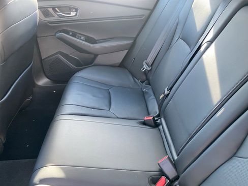 Certified 2023 Honda Accord Touring image 16