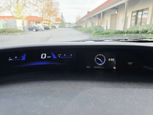 Used 2013 Honda Civic EX image 15