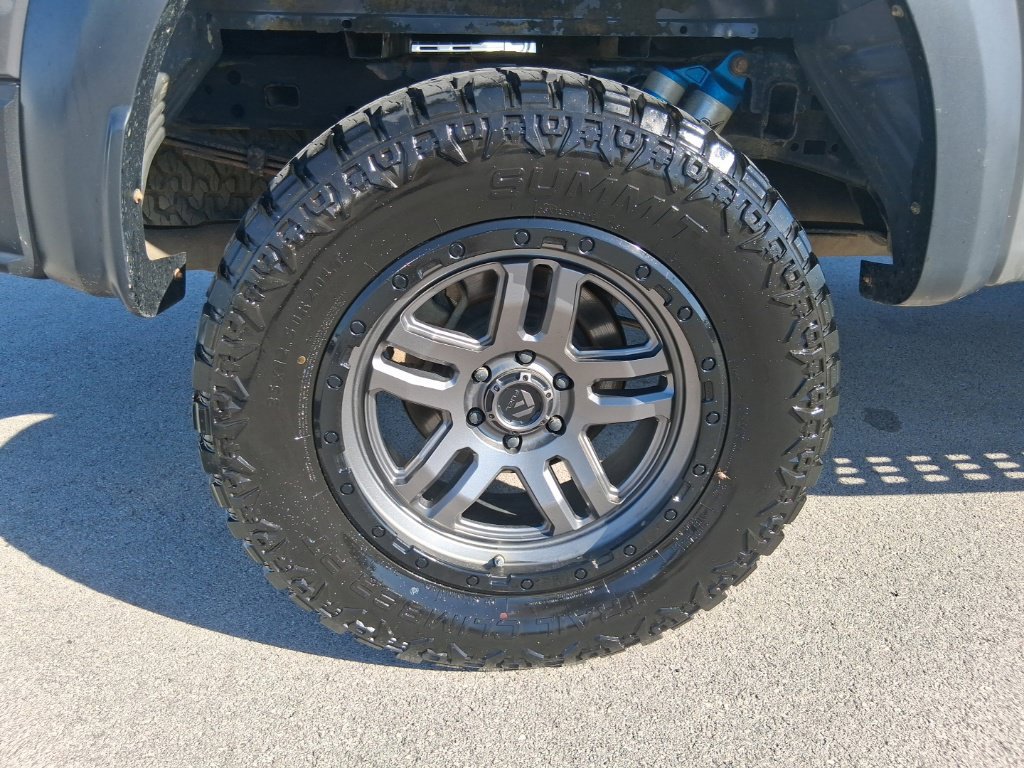 Used 2018 Ford F150 Raptor w/ Equipment Group 802A Luxury AWD/4WD image 18