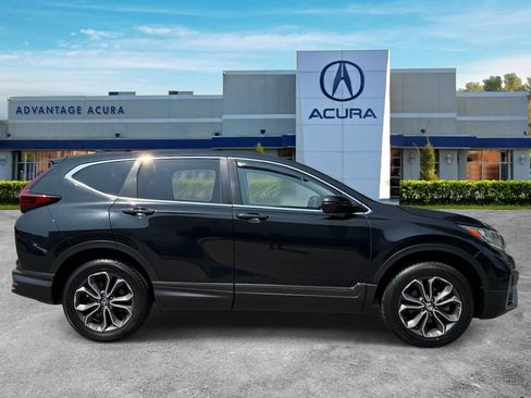 Used 2020 Honda CR-V EX image 4