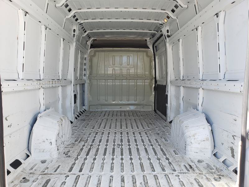 Used 2021 RAM ProMaster 3500 FWD image 10