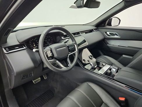 Certified 2023 Land Rover Range Rover Velar R-Dynamic S image 12