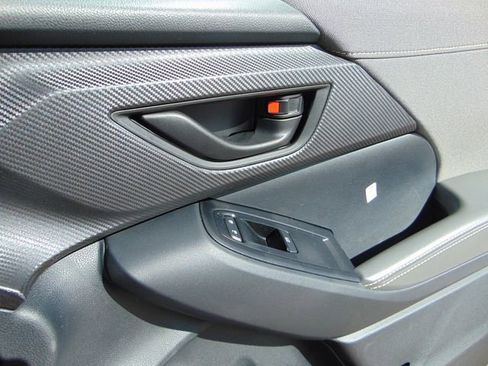 New 2026 Subaru Crosstrek 2.5i Sport image 26