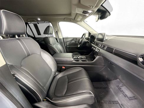 Used 2024 Honda Pilot Elite image 44