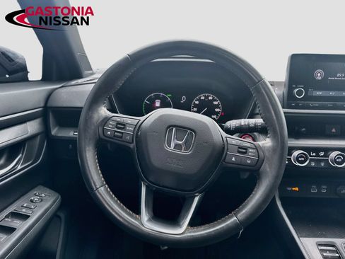 Used 2023 Honda CR-V Sport image 26