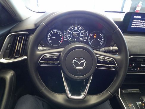 Certified 2026 MAZDA CX-90 3.3 Turbo w/ Select Package AWD/4WD image 29