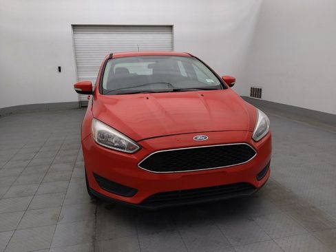 Used 2016 Ford Focus SE FWD image 14