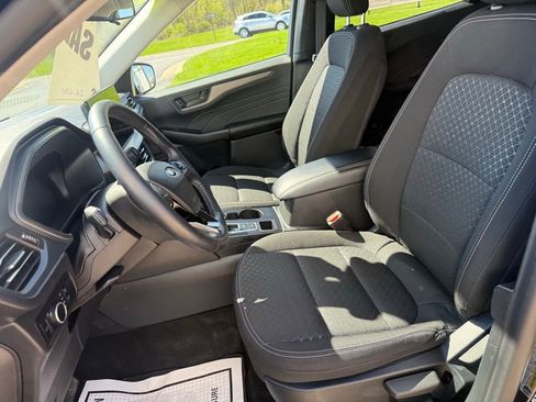 Used 2025 Ford Escape Active w/ Tech Pack #1 image 22
