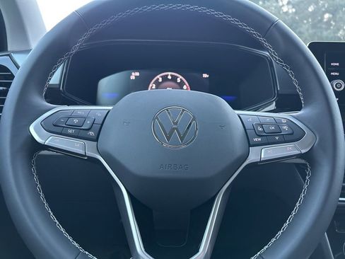New 2026 Volkswagen Taos S image 22