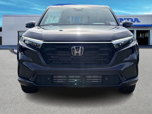 New 2026 Honda CR-V EX-L image 9