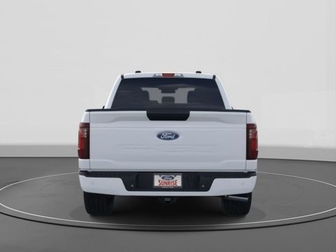 New 2025 Ford F150 STX w/ Equipment Group 200A image 5