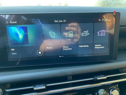 New 2026 Hyundai Tucson SEL image 33