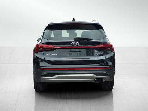 Used 2023 Hyundai Santa Fe SEL image 5