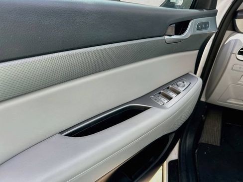 Used 2025 Hyundai Palisade SEL AWD/4WD image 7