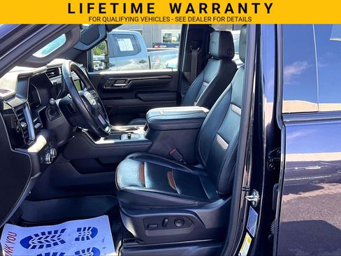 Used 2024 GMC Sierra 2500 AT4 w/ AT4 Premium Plus Package AWD/4WD image 21