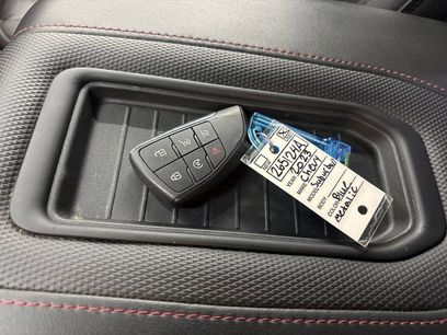 Certified 2023 Chevrolet Suburban RST w/ Luxury Package