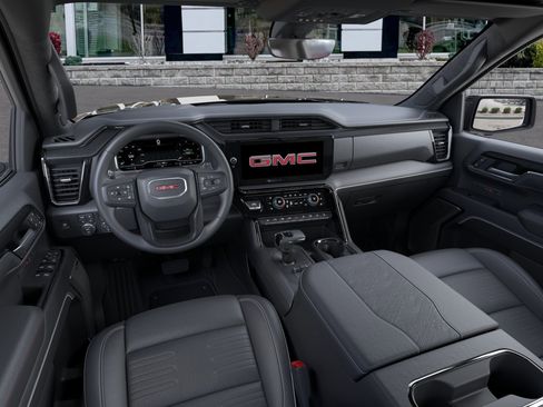 New 2026 GMC Sierra 1500 AT4X AWD/4WD image 39