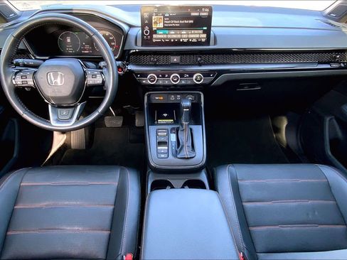 Used 2023 Honda CR-V Sport Touring image 15