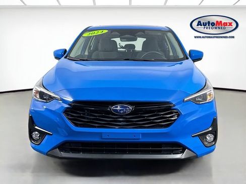 Used 2024 Subaru Impreza 2.0i Sport AWD/4WD image 7