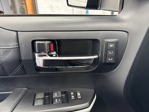 Certified 2019 Toyota Tundra Platinum AWD/4WD image 39